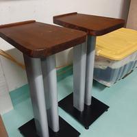 Stand supporti per diffusori 