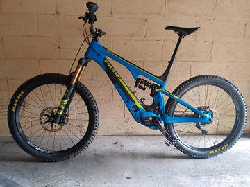 pivot shuttle e bike