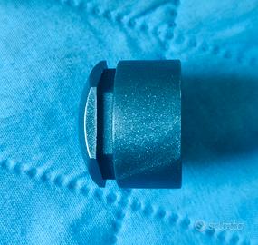 Copri vite ruota Audi