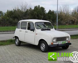 RENAULT R 4 TL