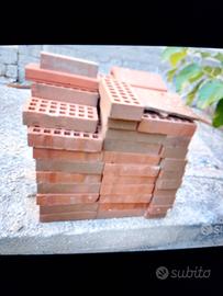 mattoni forati