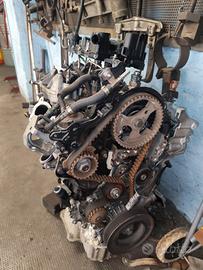 motore YH01