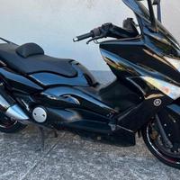 Yamaha T Max - 2008