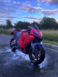 Cbr 600rr 2005