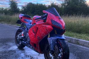 Cbr 600rr 2005