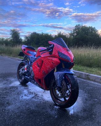 Cbr 600rr 2005