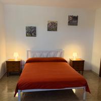 Camere con bagno privato in casa ind. - Tricase