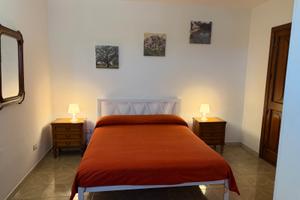 Camere con bagno privato in casa ind. - Tricase