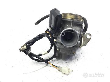 SYM SYMPHONY S 125 CARBURATORE REVISIONATO 2010 LX