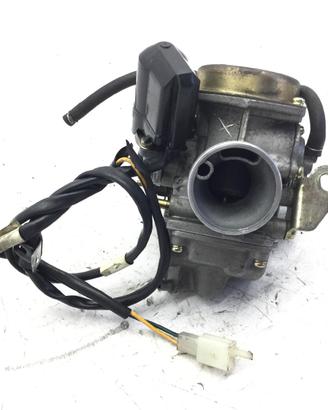 SYM SYMPHONY S 125 CARBURATORE REVISIONATO 2010 LX