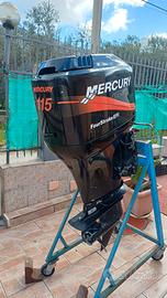 Mercury 115 4 tempi 