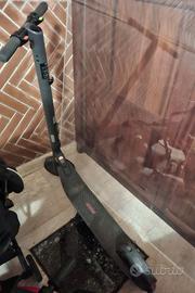 monopattino eletrico