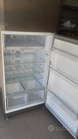 Frigo Freezer Ariston Hotpoint usato 2 anni