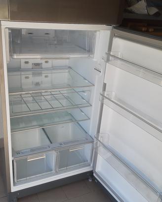 Frigo Freezer Ariston Hotpoint usato 2 anni