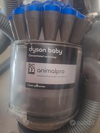 Dyson aspirapolvere