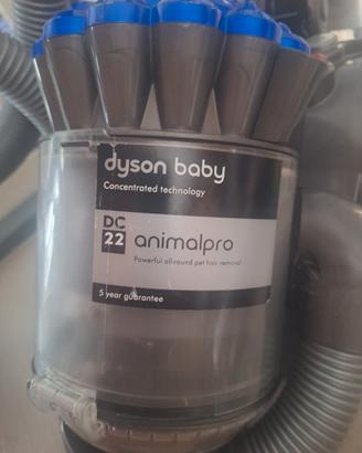 Dyson aspirapolvere
