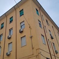 Mansarda Via Matteotti