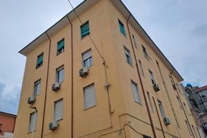 Mansarda Via Matteotti