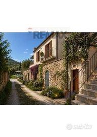 Rustico - Sant'Agata di Militello