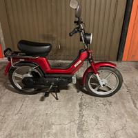 Piaggio SI