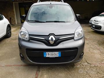 Renault Kangoo 1.5 dCi 90CV 5 porte Stop & Start L
