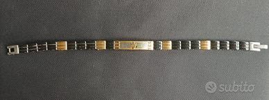 Bracciale Uomo Maserati