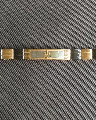 Bracciale Uomo Maserati