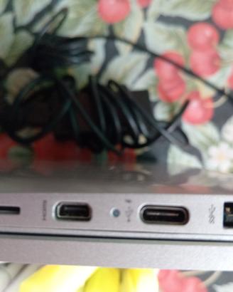 Netbook Hp. 