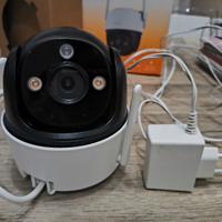 Telecamera di sicurezza Imou 