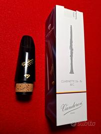 Vandoren BD4 per clarinetto Sib