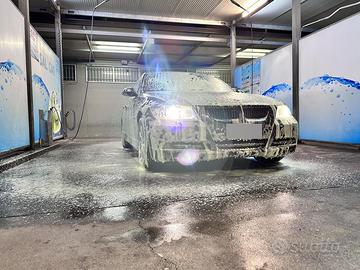 Bmw 320 d 163 cv