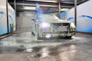 Bmw 320 d 163 cv