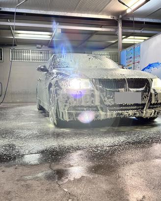 Bmw 320 d 163 cv
