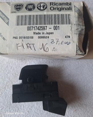  INTERRUTTORE ALZA-V. 71742597