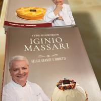 Collezione completa libri iginio massari