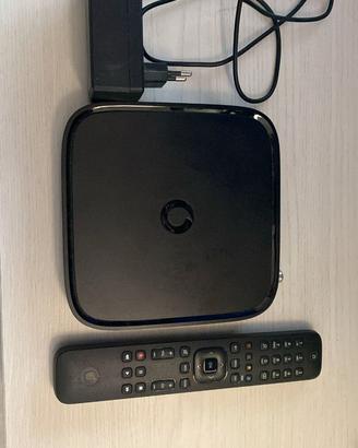vodafone TV