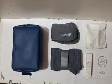Amenity kit Diptyque -Qatar Airways Business class