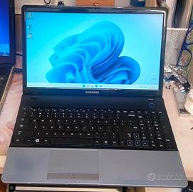 Samsung NP305 - Funzionante