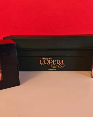 Musicassette I Grandi De L'Opera De Agostini