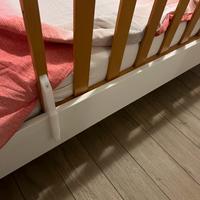 Sponde per letto