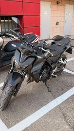 Honda CB 750 Hornet - 2026