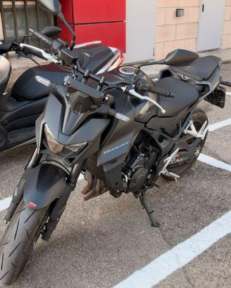 Honda CB 750 Hornet - 2026