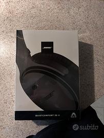 Bose Quietcomfort 35 II