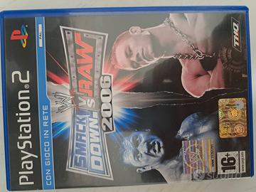Lotto giochi PS2 e 3