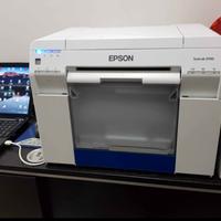 Stampante Epson SureLab d700 Da Riparare