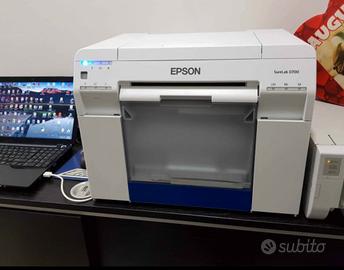 Stampante Epson SureLab d700 Da Riparare