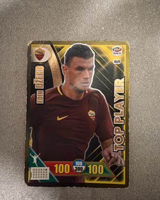 Carta Adrenalyn