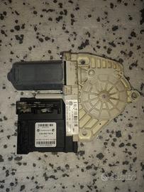 Motorino Alzacristalli Volsfwagen Scirocco SX