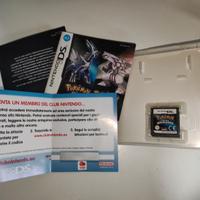 Pokemon diamante Nintendo Ds 