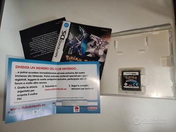 Pokemon diamante Nintendo Ds 